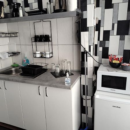 Ferienwohnung Elefant Baia Mare Exterior foto
