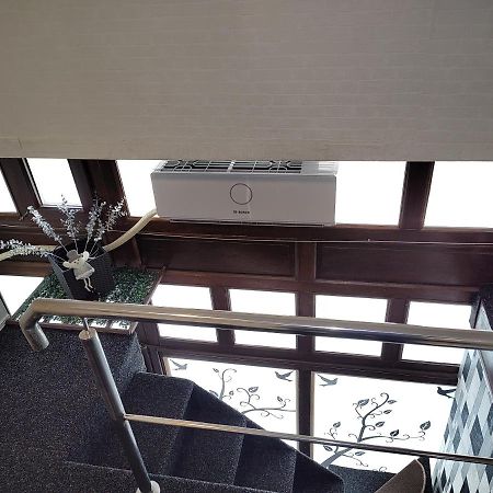 Ferienwohnung Elefant Baia Mare Exterior foto