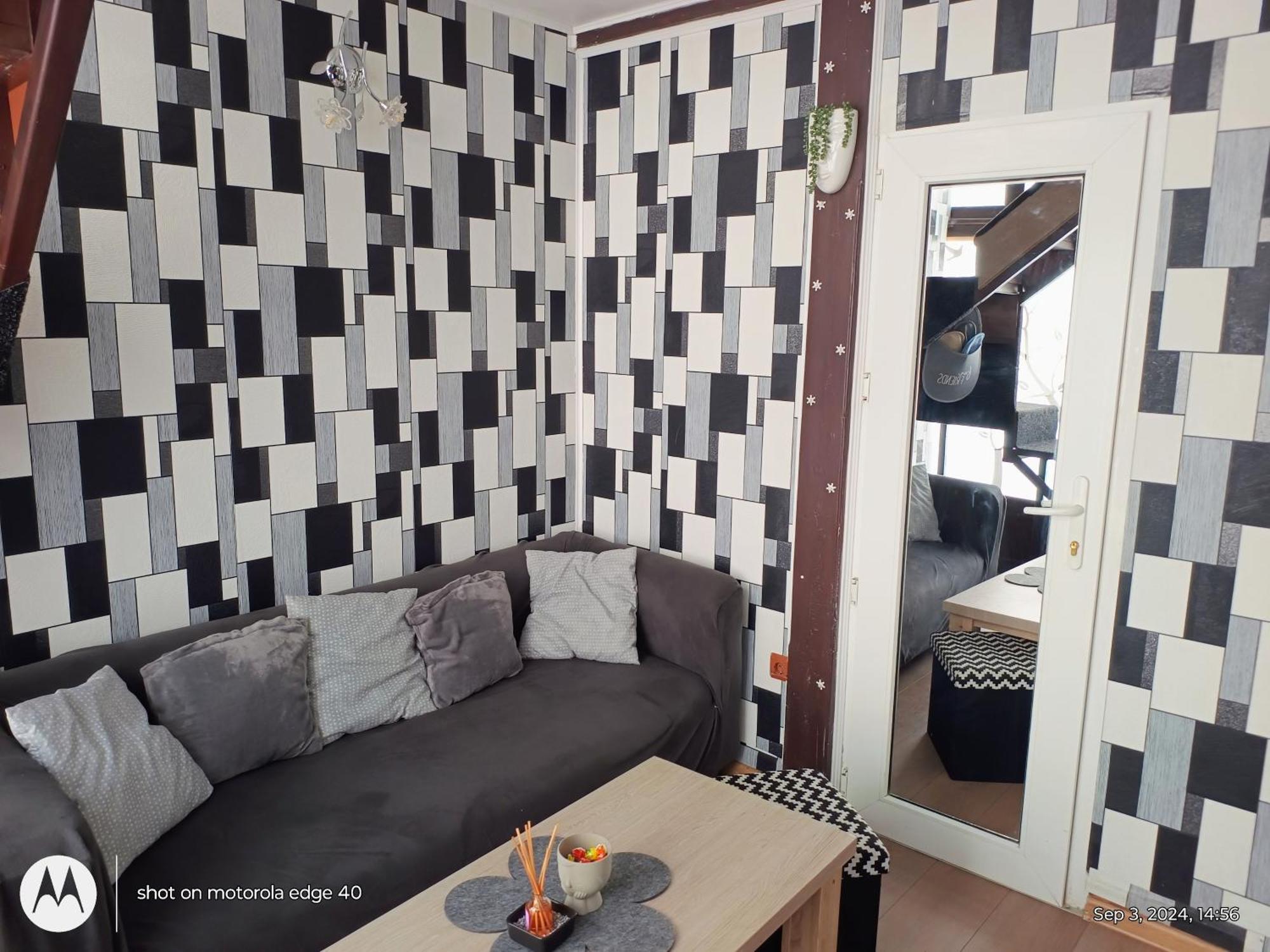 Ferienwohnung Elefant Baia Mare Exterior foto